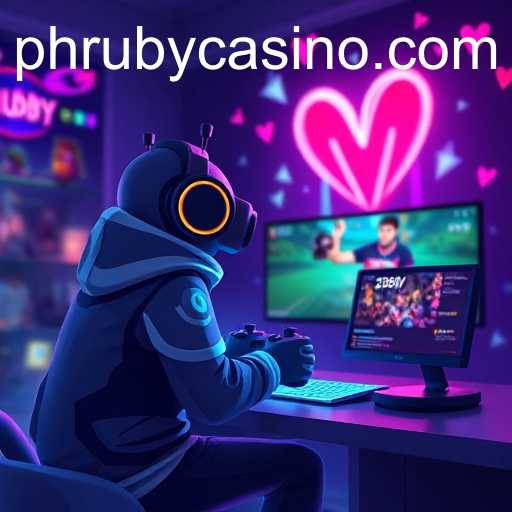 The Evolution of Phruby and Its Impact on Online Gaming