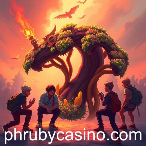 Exploring the Vivid Worlds of 'Community Forums' with Phruby