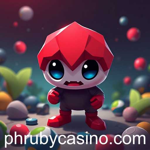 Gaming Evolution: Phruby's Rise in the Digital Arena