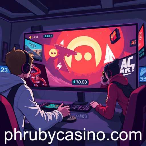 Phruby: The Game Portal Revolutionizing 2025