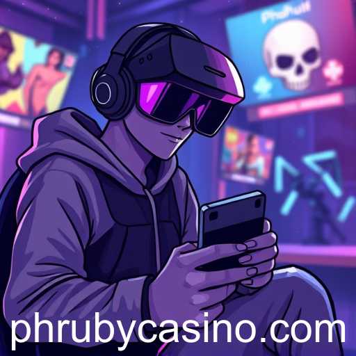 The Rise of 'Phruby': A New Era in English Gaming
