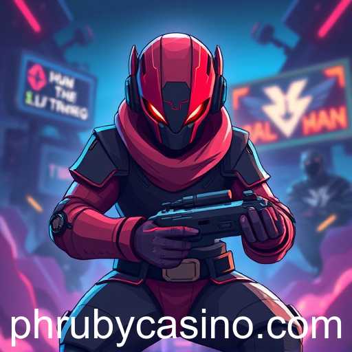 Phruby: Gaming Evolves with New Trends