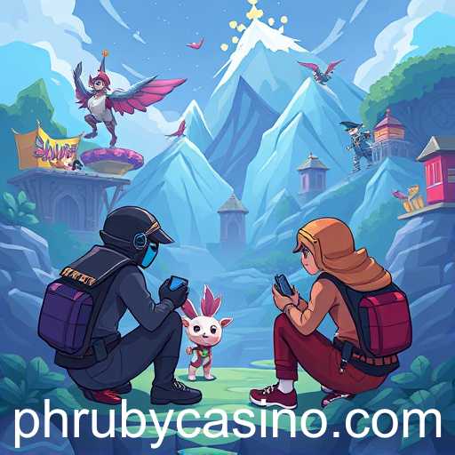 Phruby Revolutionizes English Gaming Experience