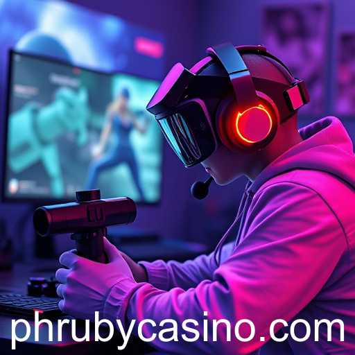 Revolutionizing Gaming: Phruby's Impact on the Industry