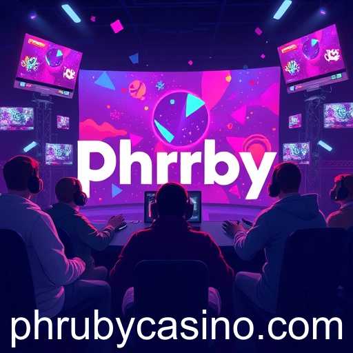 Phruby's Rise in the Gaming World