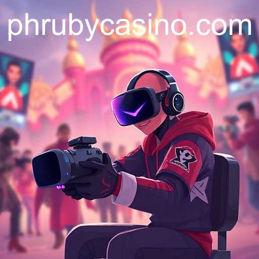 Phruby's Evolution in Digital Gaming