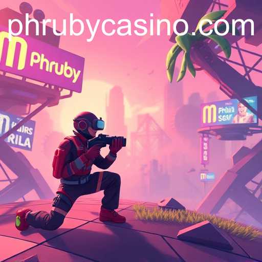 Phruby Ushers In Next-Level Gaming in 2025