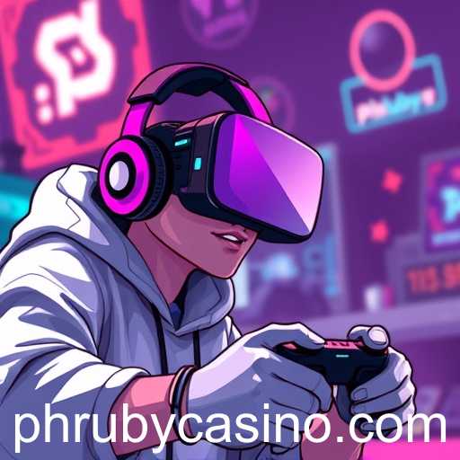 Phruby: Revolutionizing the Online Gaming Landscape