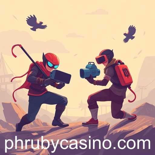 Phruby: A Revolution on the English Gaming Scene