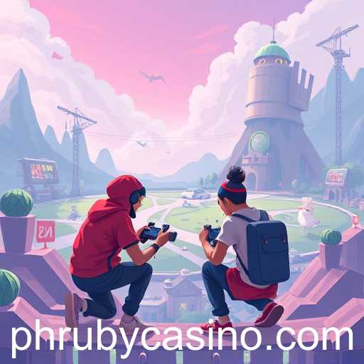 Phruby's Impact on the Gaming Industry