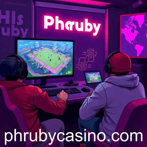 Phruby: Revolutionizing Online Gaming Experiences