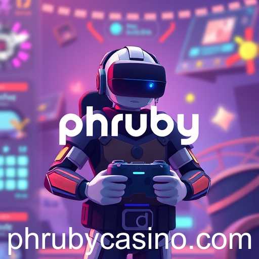 Phruby: Revolutionizing Online Gaming