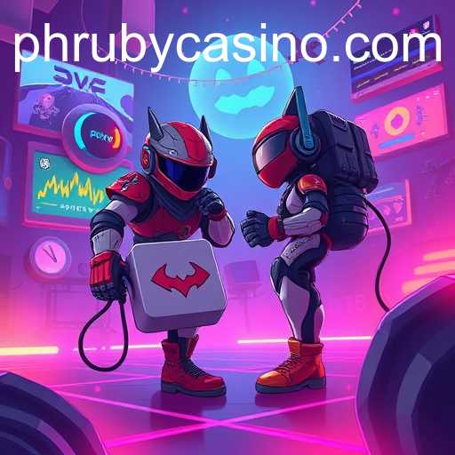 Phruby: Transforming Online Gaming in 2026