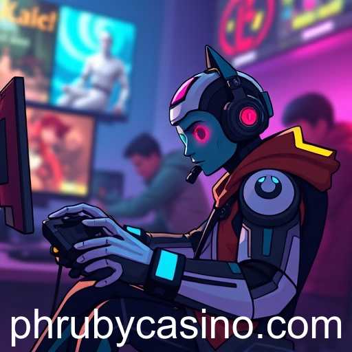 Phruby Sets New Standard for Online Gaming