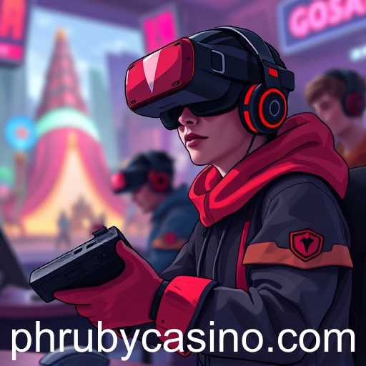 Phruby: Revolutionizing Online Gaming in 2025