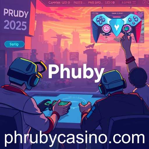 The Rise of Phruby in the Gaming World