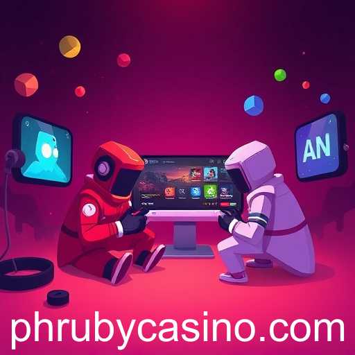The Rise of Phruby in the Gaming World